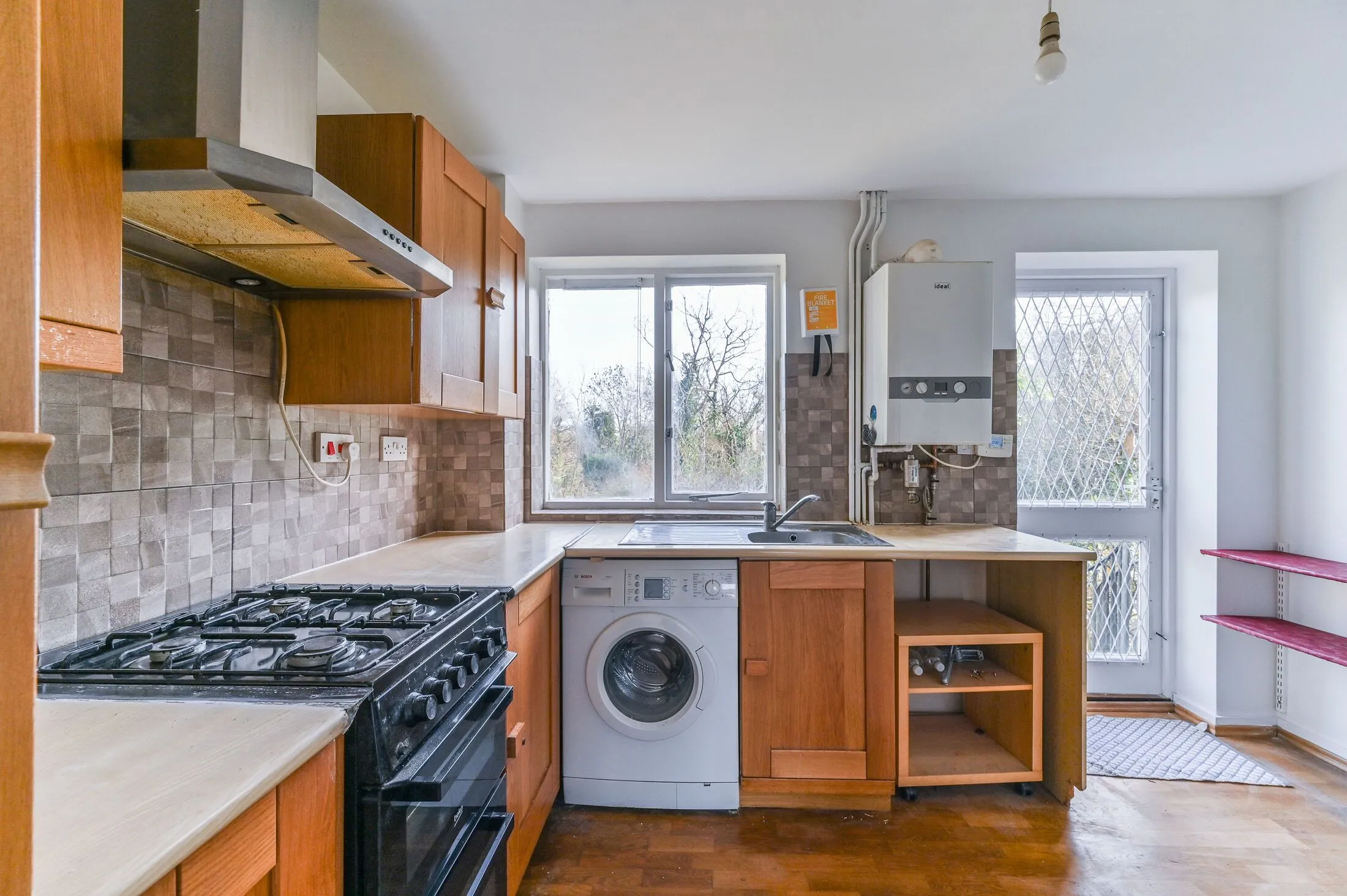 House Sydenham Hill in Greater London