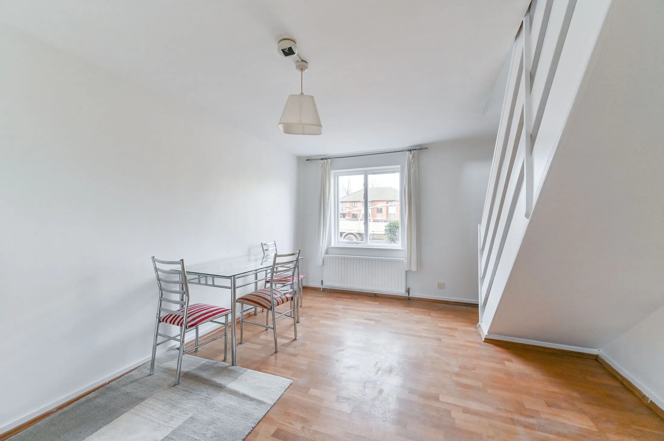 House Sydenham Hill in Greater London