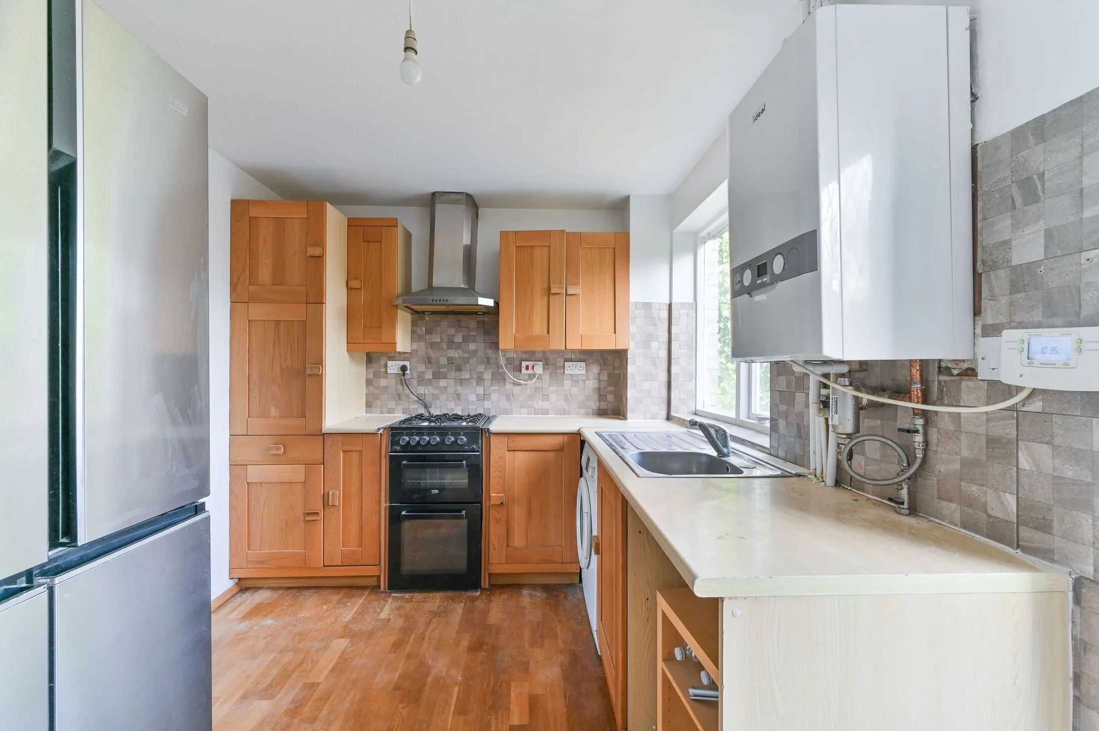 House Sydenham Hill in Greater London