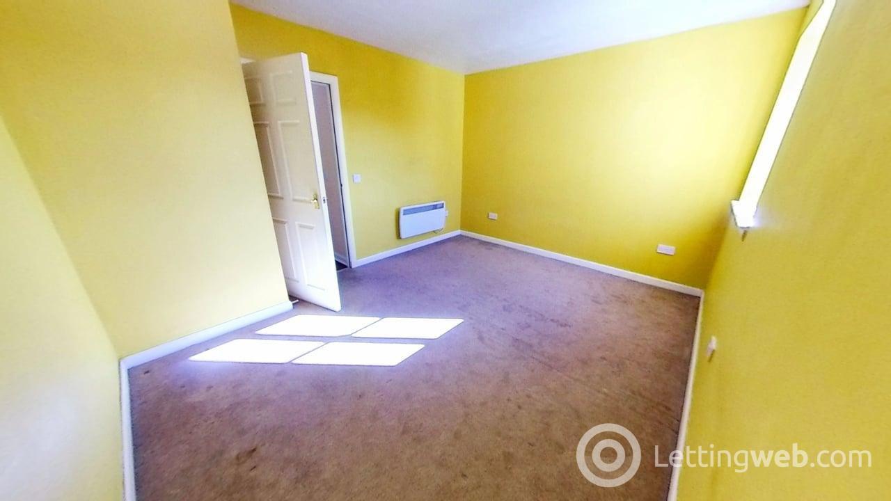 Flat Eversley Street in Glasgow