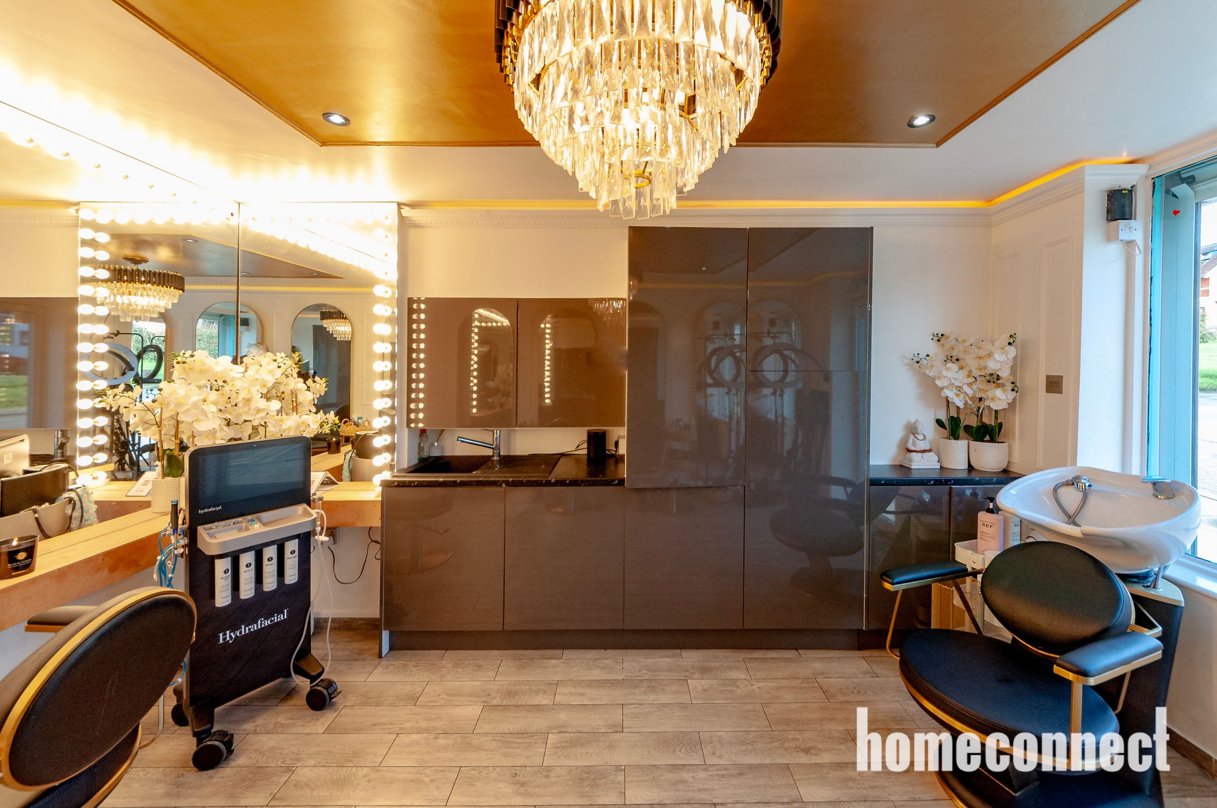 Flat Chigwell Road in Greater London