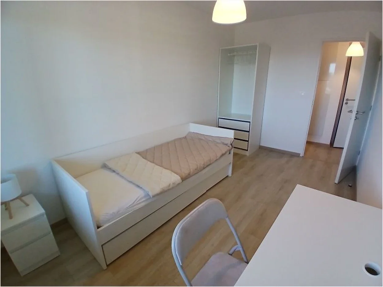 Flat Chemin de Halage in Valenciennes