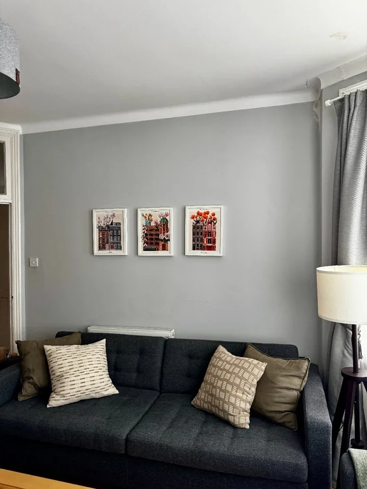 Flat Birkbeck Road in Greater London