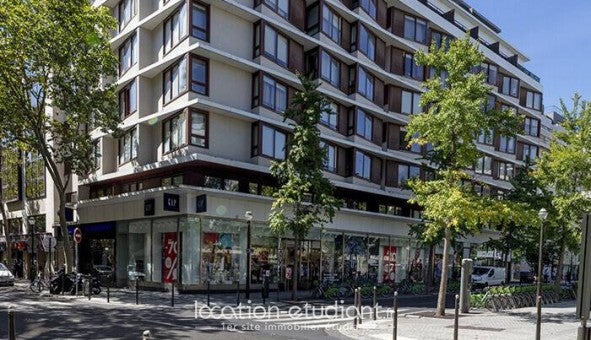 Appartement Rue de la Saussière à Boulogne-Billancourt