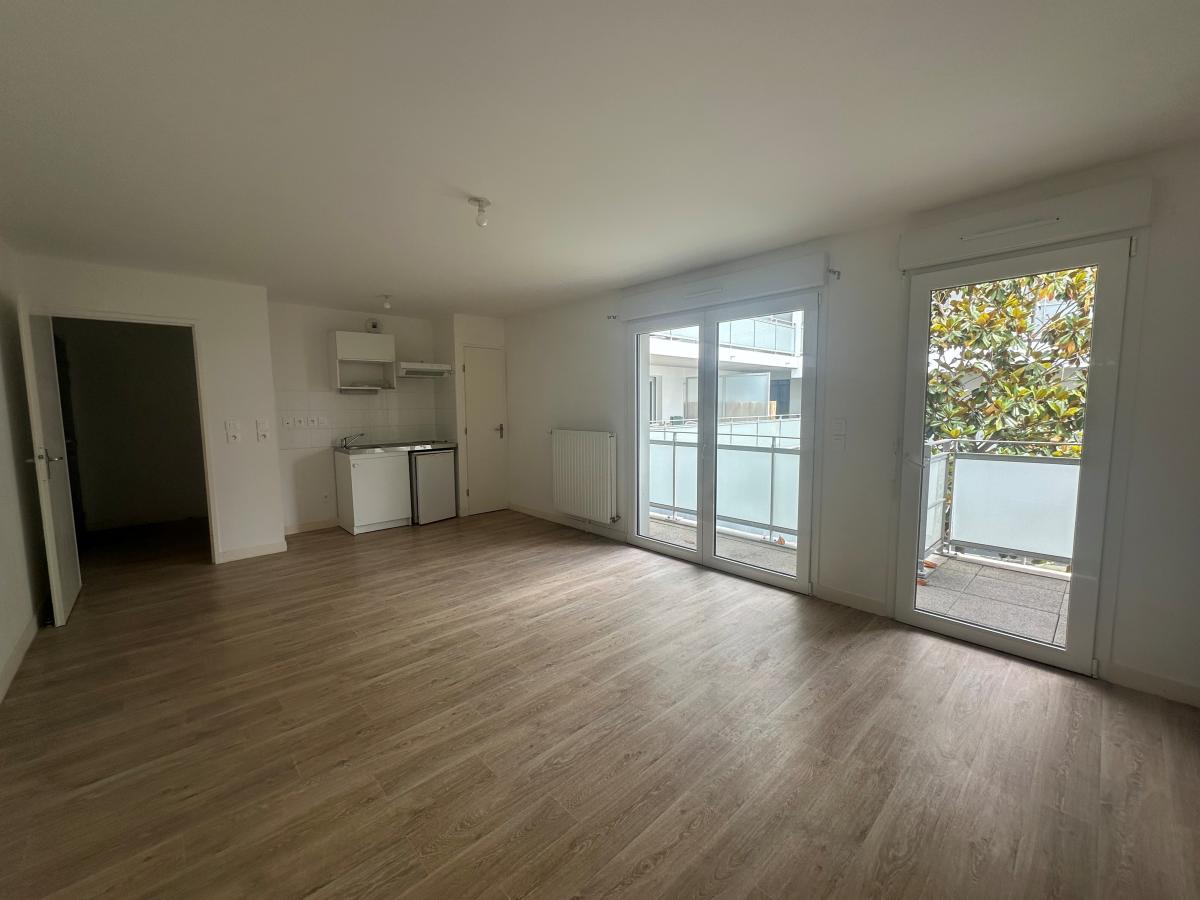 Appartement Rue de Rennes à Cesson-Sévigné