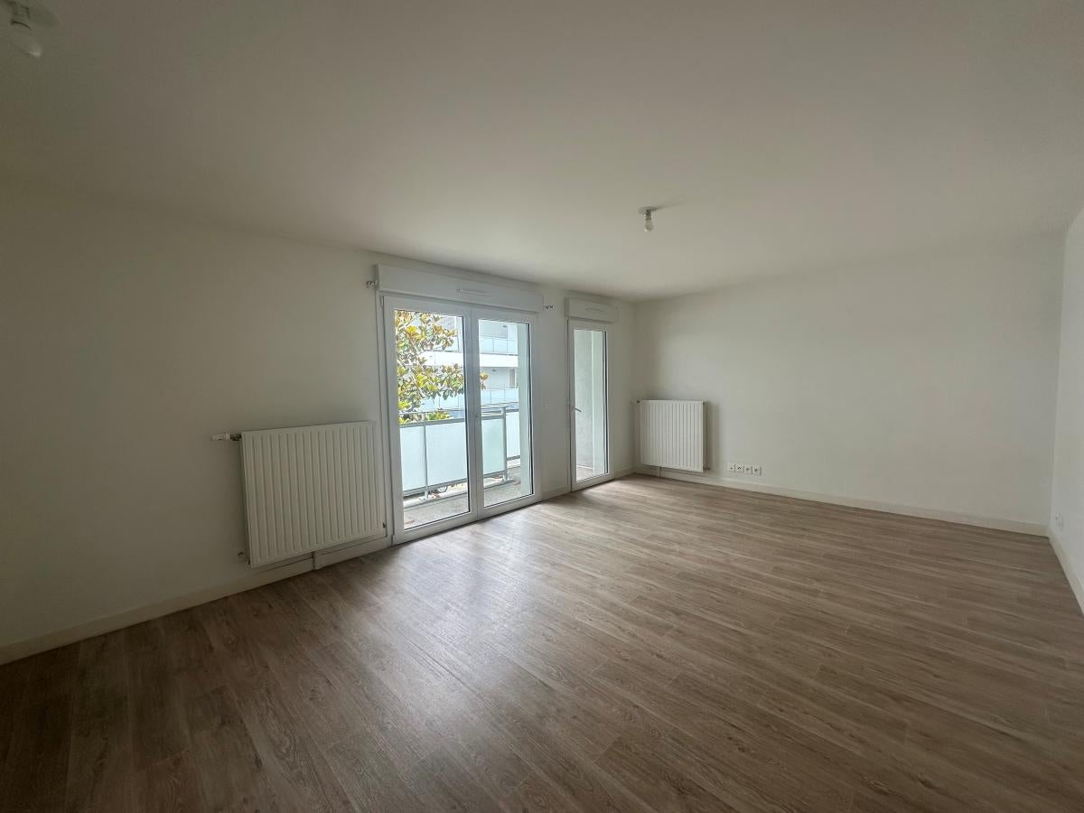 Appartement Rue de Rennes à Cesson-Sévigné