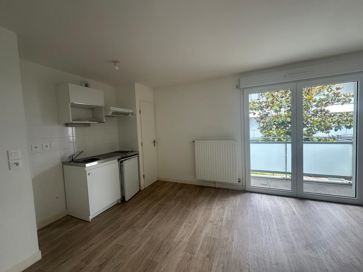 Appartement Rue de Rennes à Cesson-Sévigné