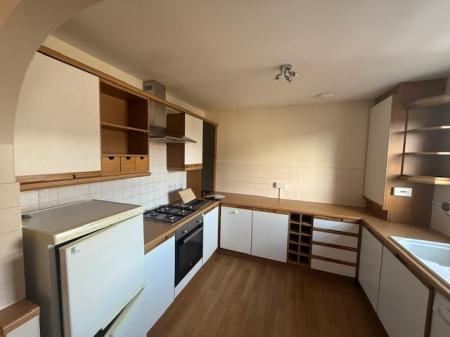 Flat Hawksmuir in Kirkcaldy