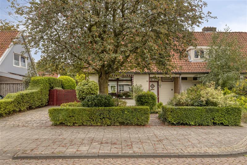 Huis Jan Cellierslaan 13 in Eindhoven