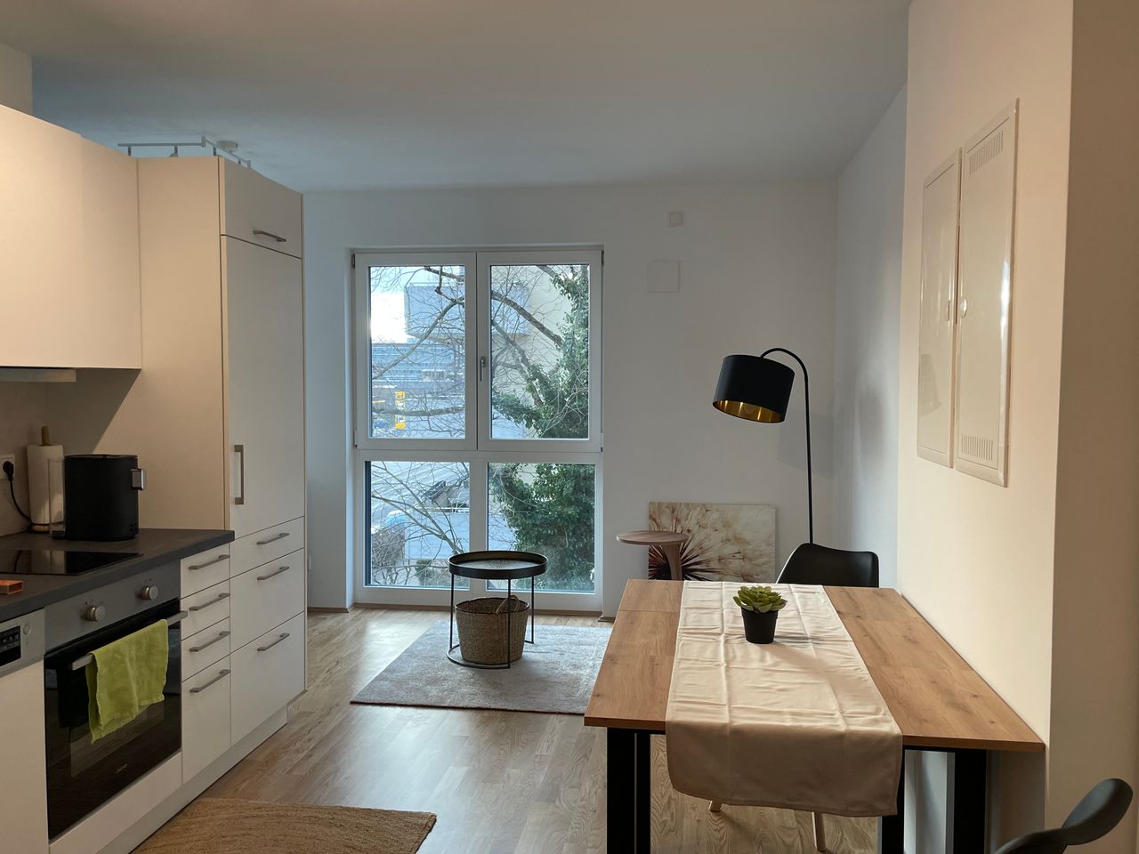 Wohnung Ostendstraße in Nürnberg