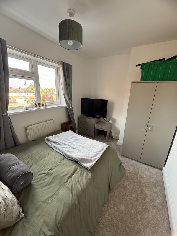 Room George Street in Barnsley