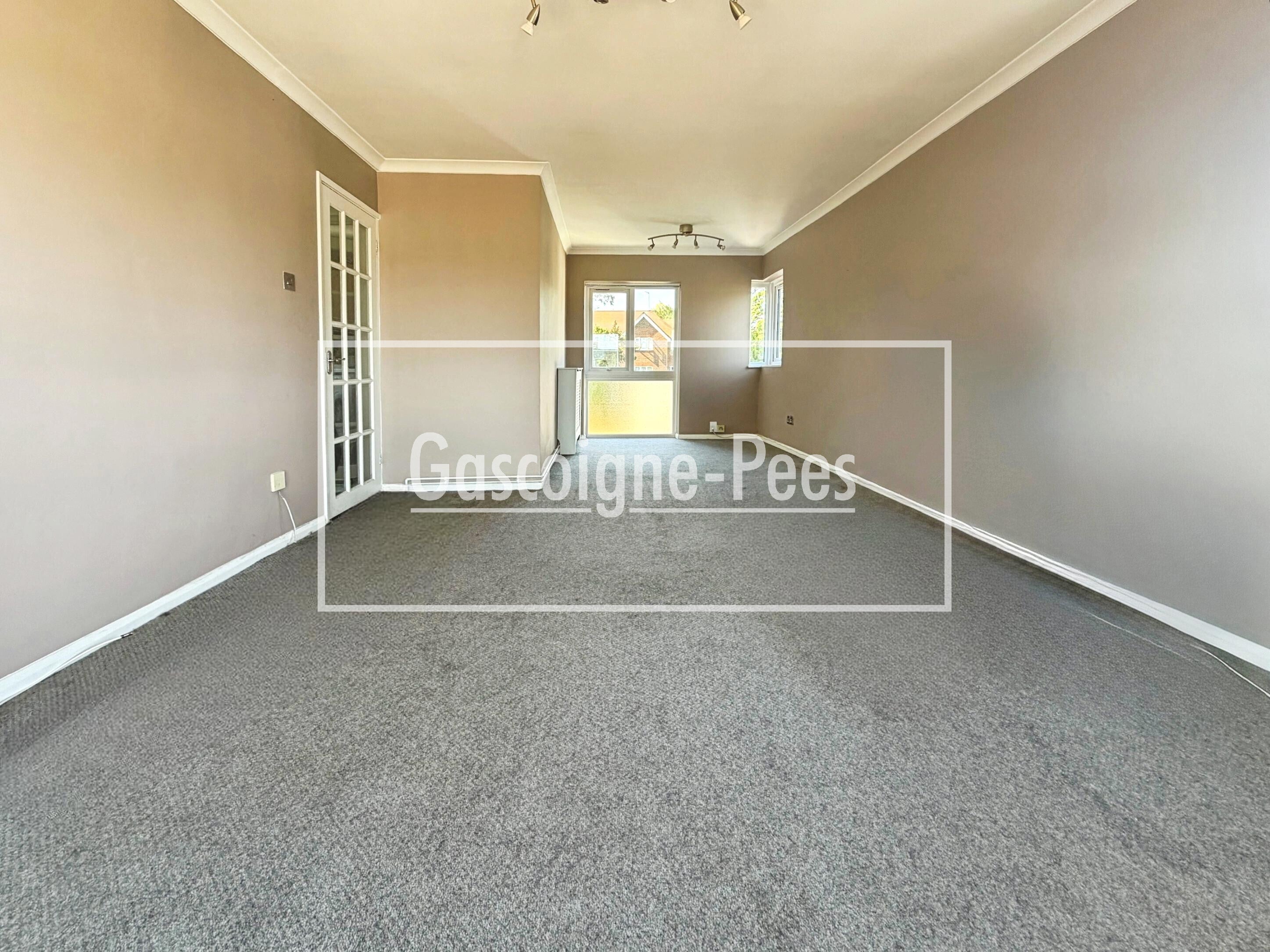 Flat The Close in Woking