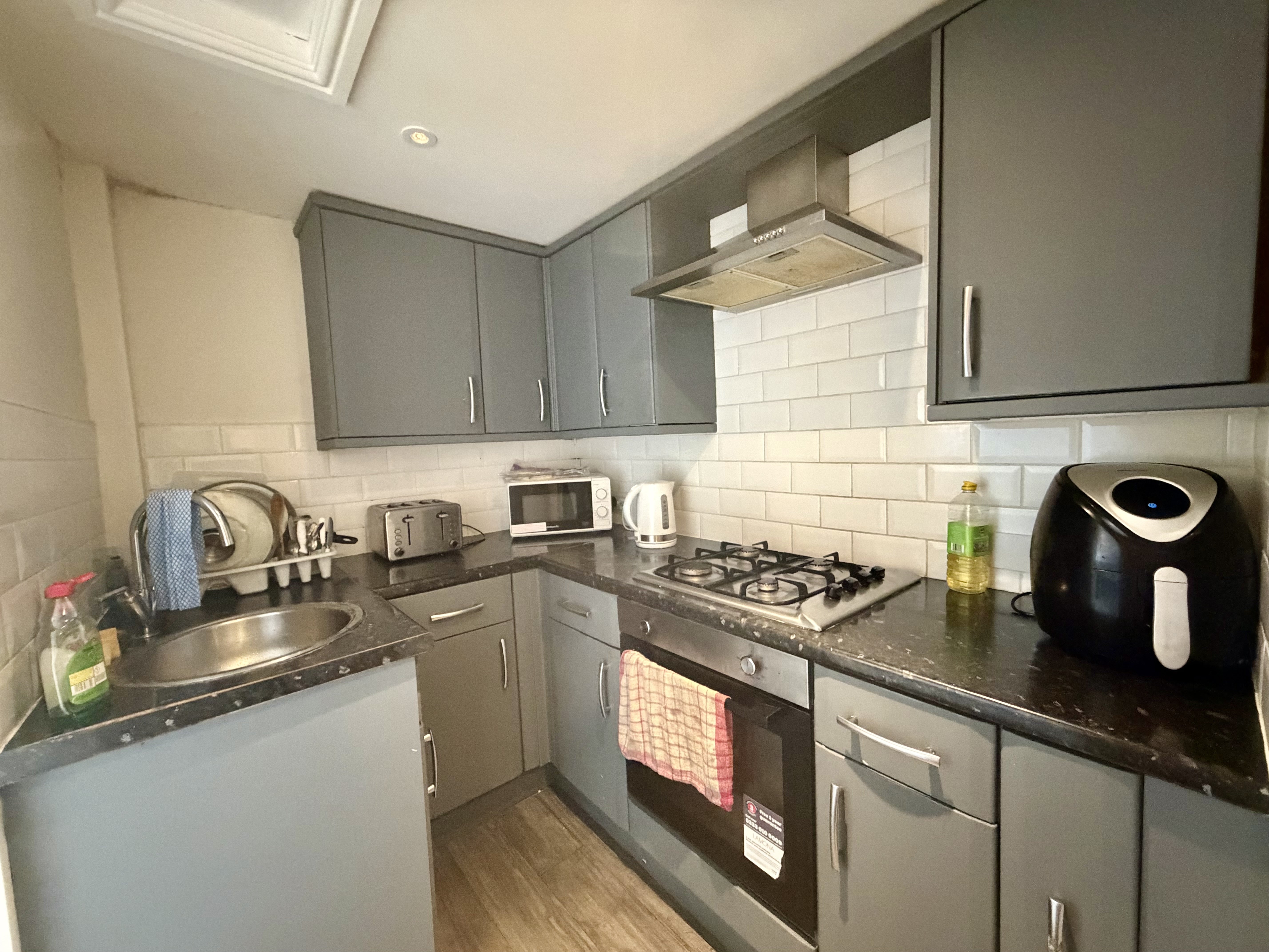 Room Prestwich Street in Burnley