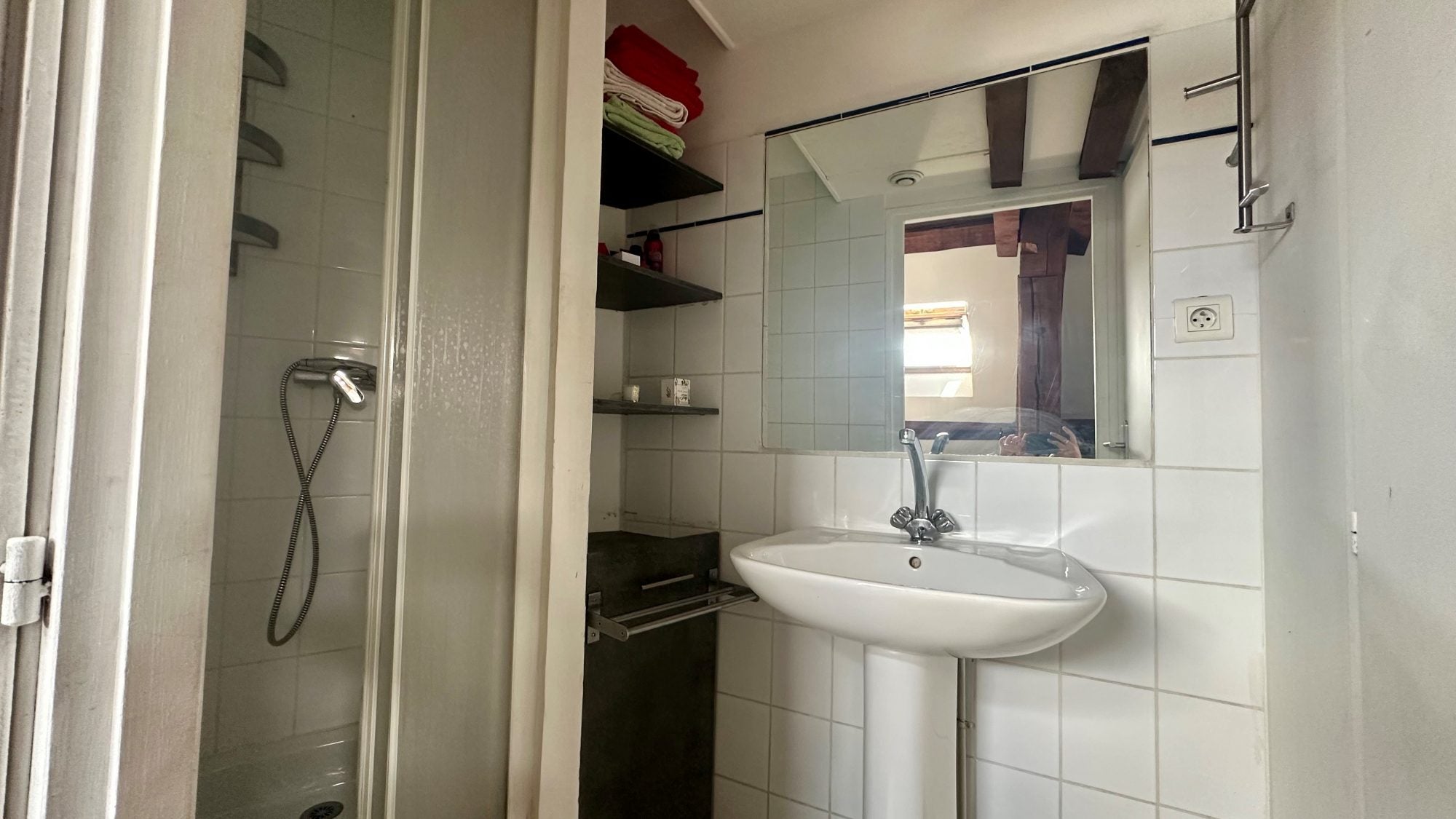 Appartement Rue Philis de la Charce à Grenoble