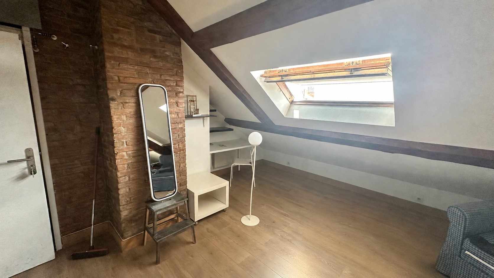 Appartement Rue Philis de la Charce à Grenoble
