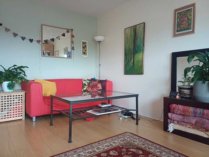 Room Avenuepark Street in Glasgow