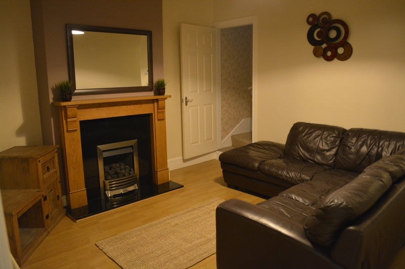 Room Fashoda Road in Birmingham