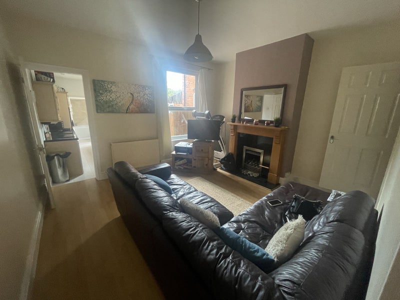 Room Fashoda Road in Birmingham