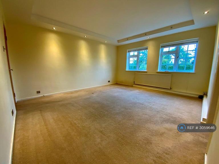 Flat Hillmead Court in Taplow