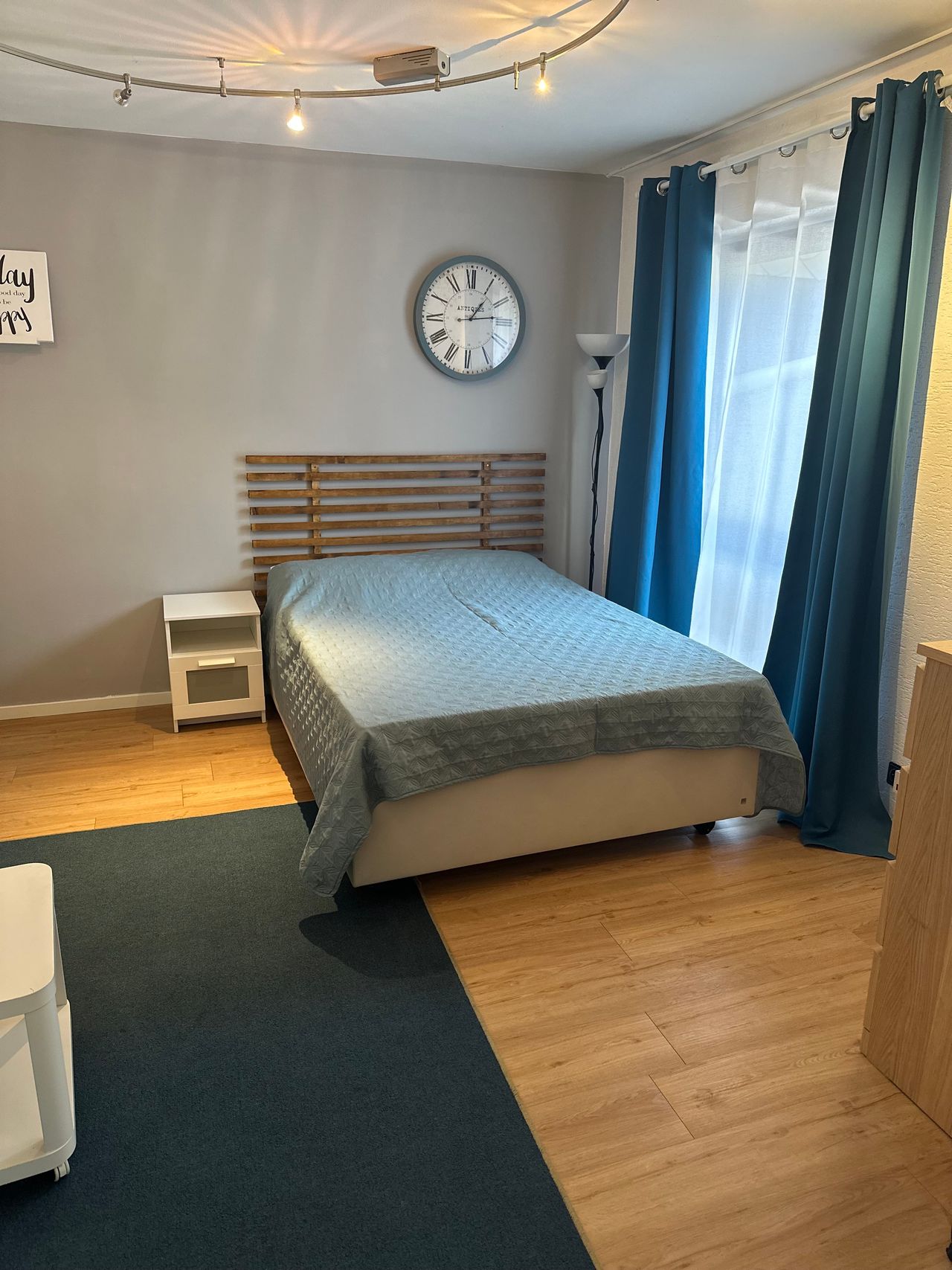 Wohnung Angerhof in Ratingen