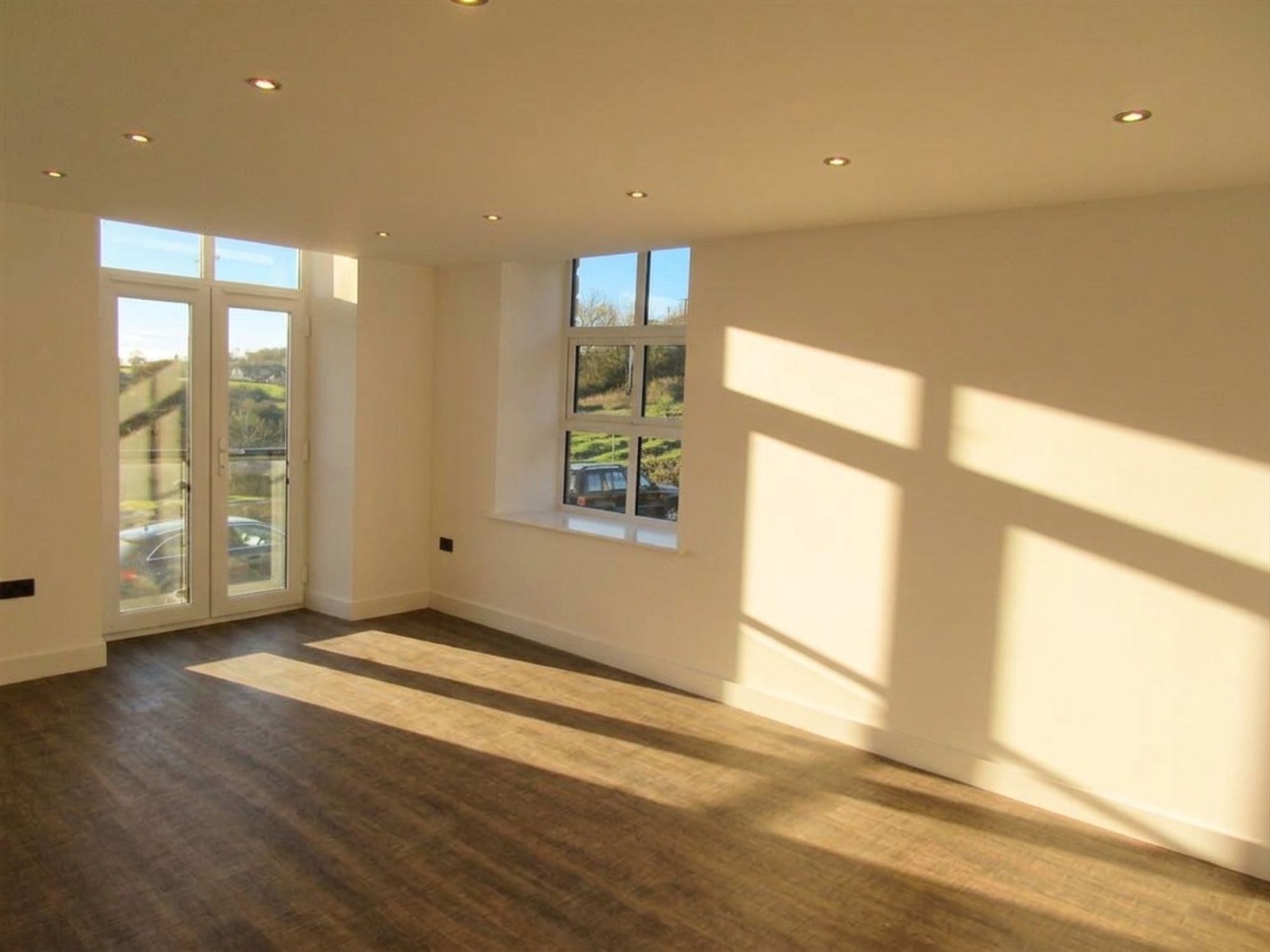 Flat Sude Hill in Holme Valley