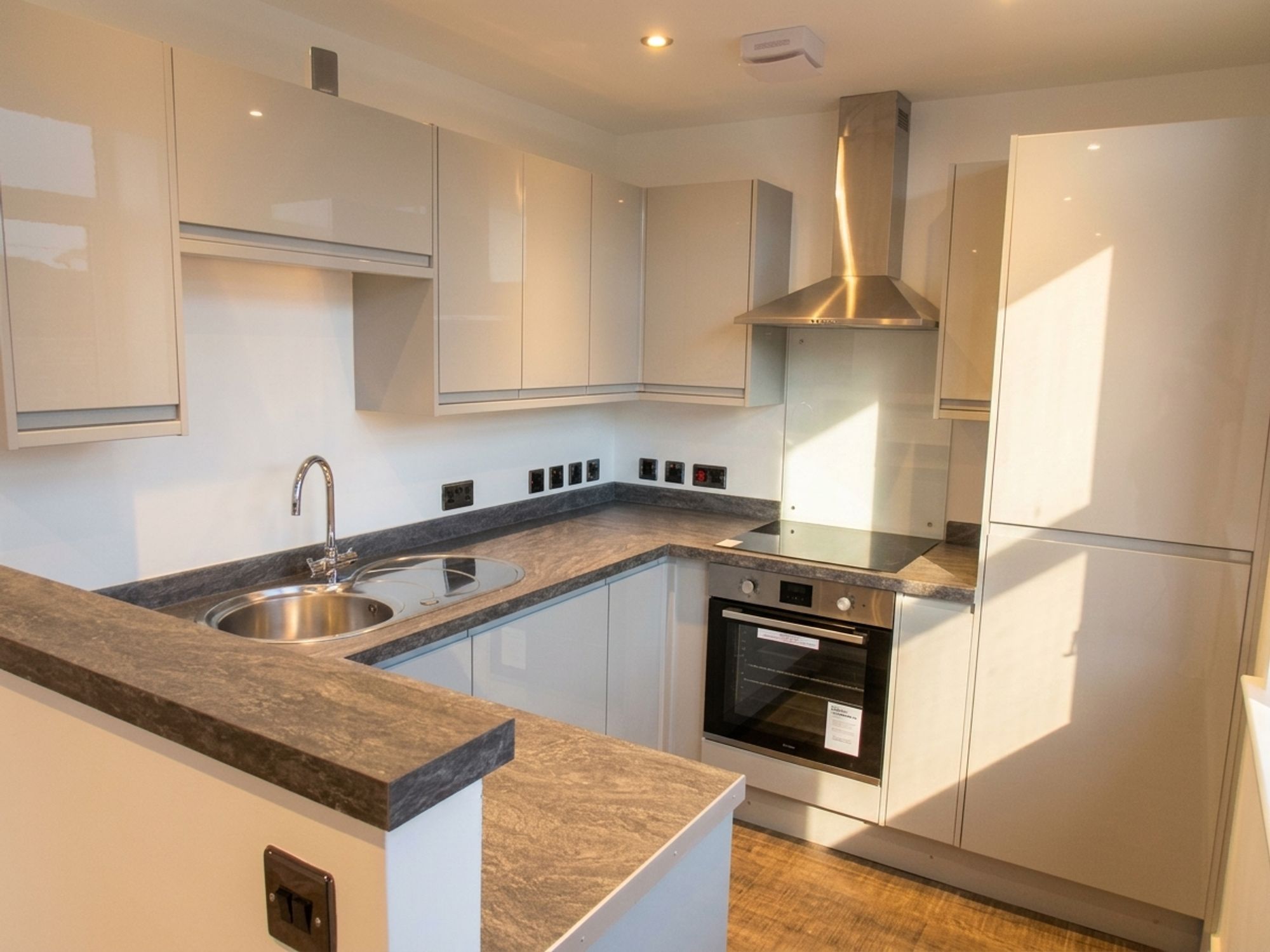 Flat Sude Hill in Holme Valley