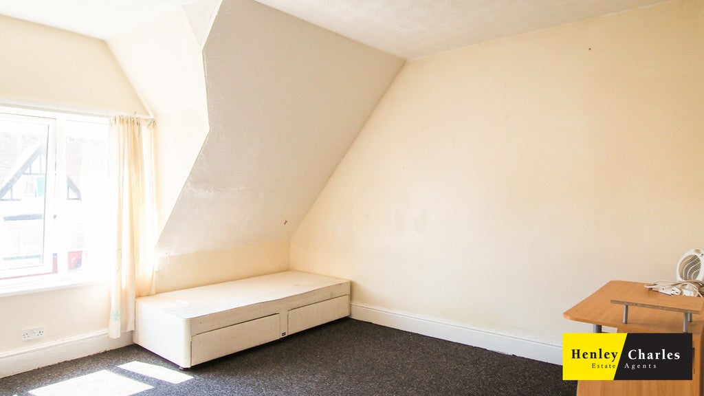 Flat Tyler Court in Birmingham