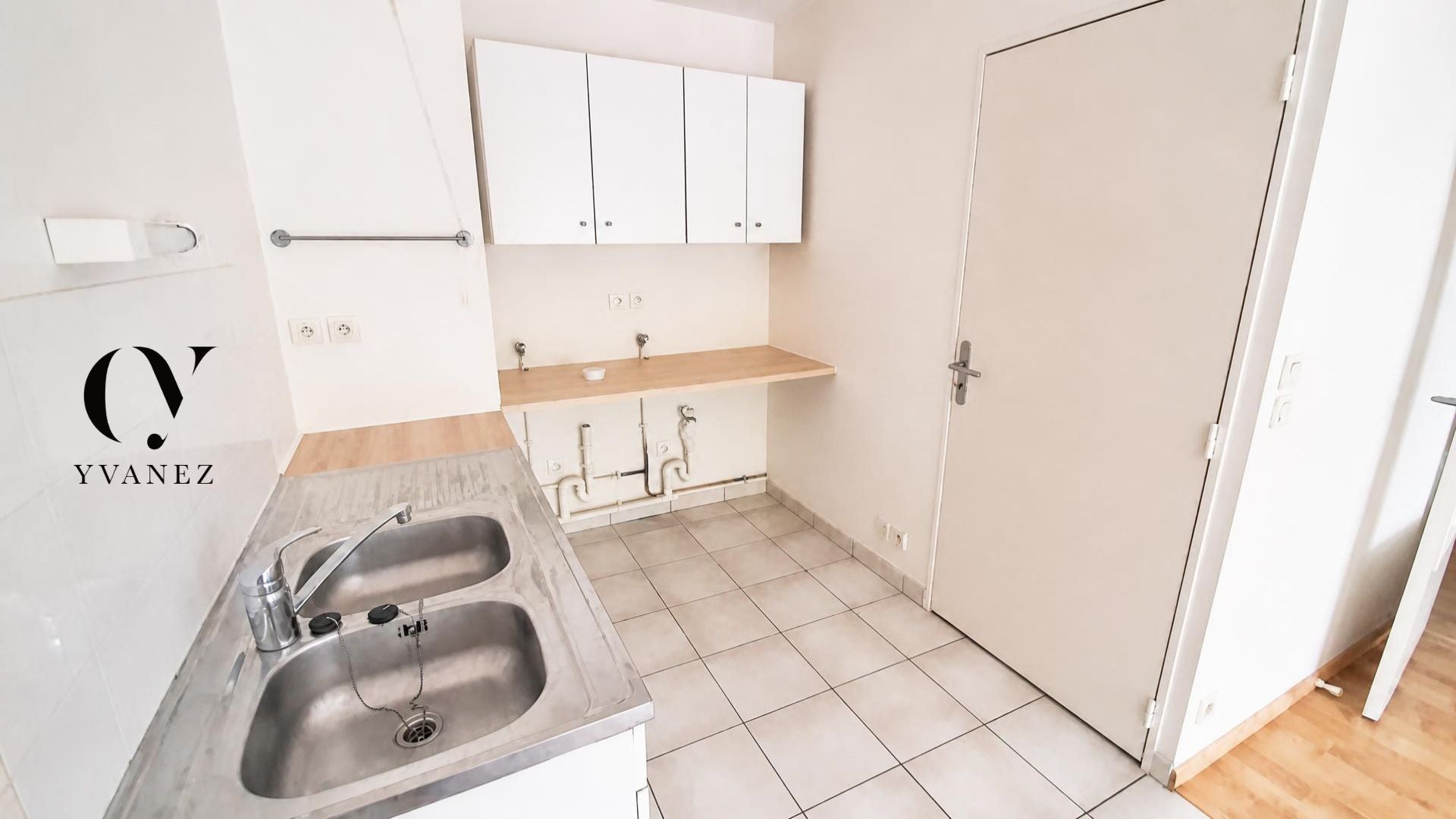 Appartement Avenue François Mitterrand à Chantepie