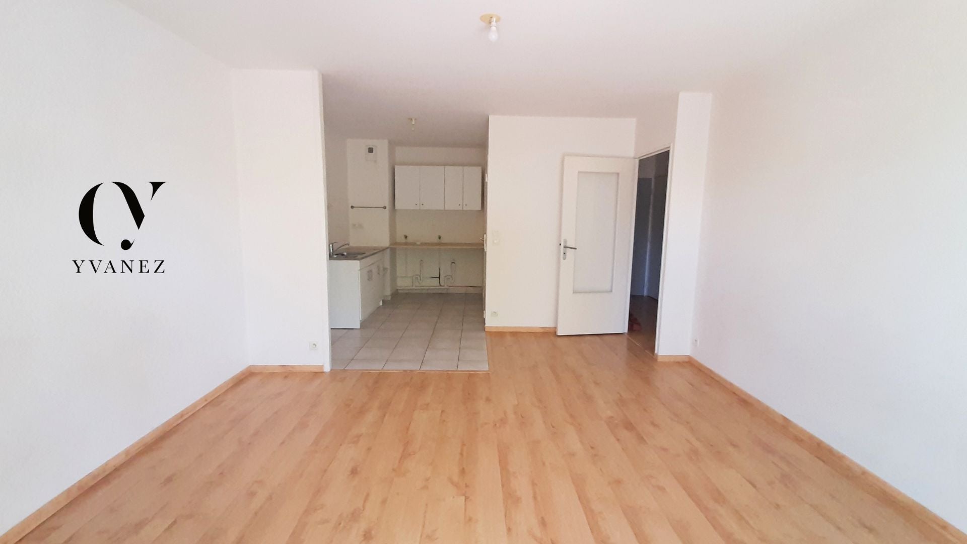 Appartement Avenue François Mitterrand à Chantepie