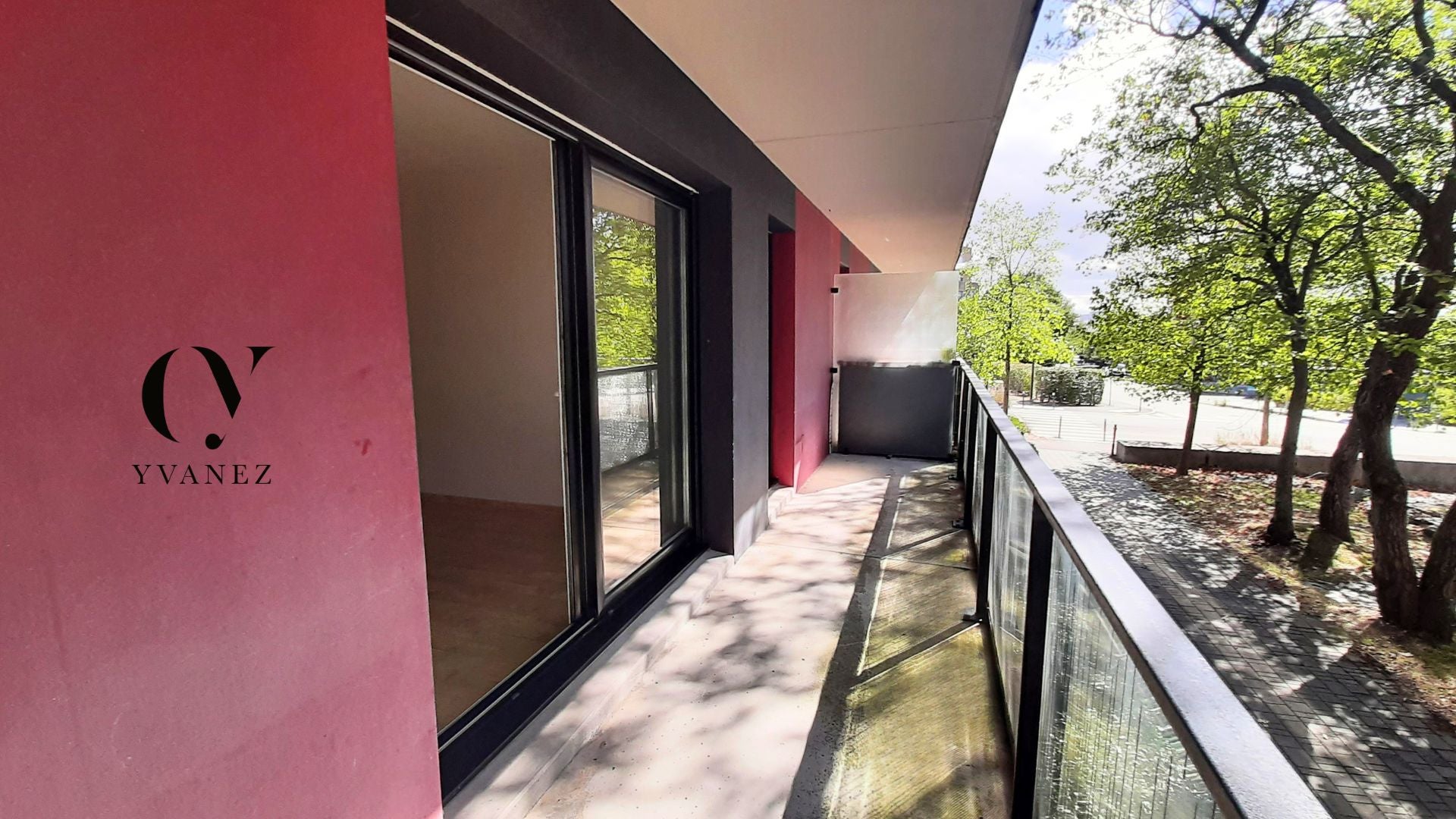 Appartement Avenue François Mitterrand à Chantepie