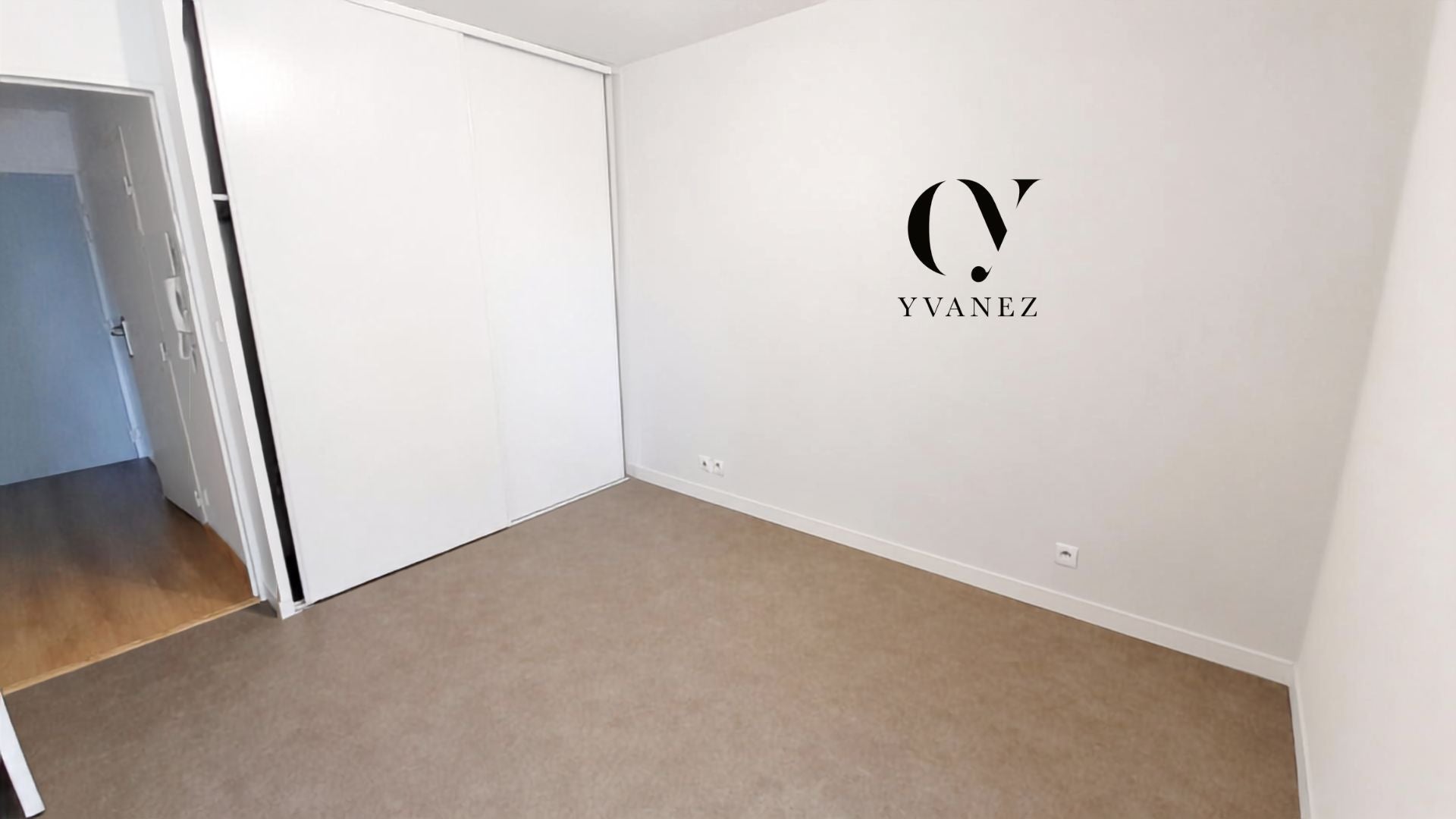 Appartement Avenue François Mitterrand à Chantepie