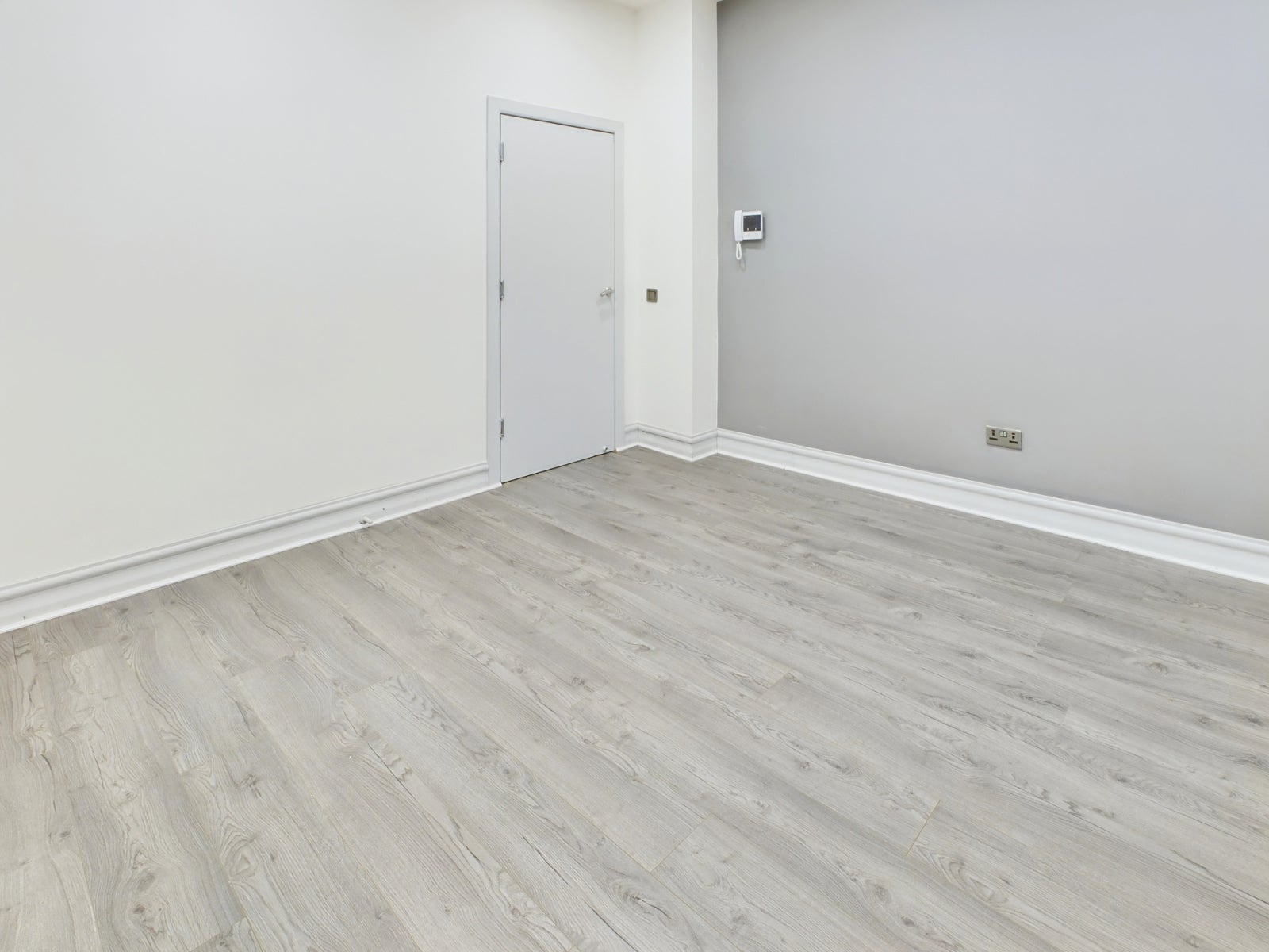 Flat George Street in Paisley