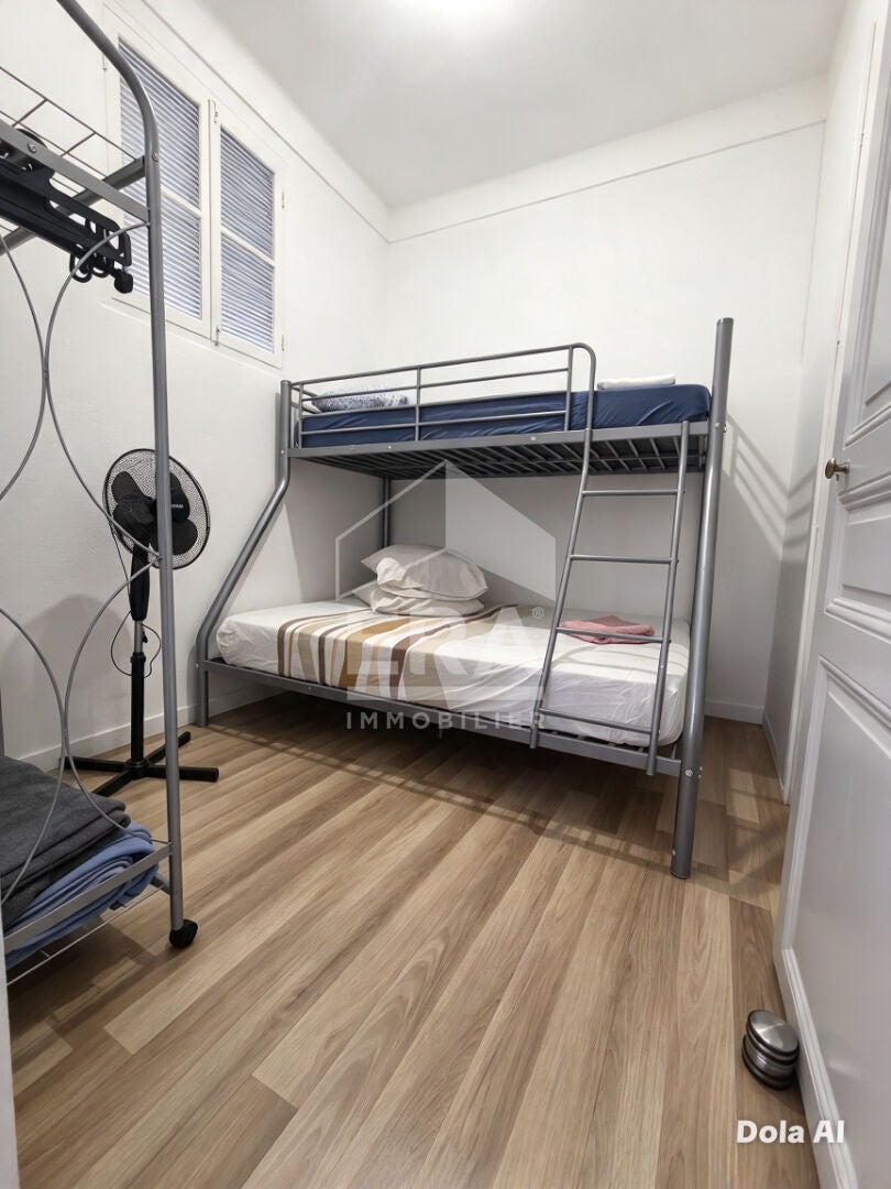 Flat Rue Lieutenant Aschier in Villeneuve-Loubet
