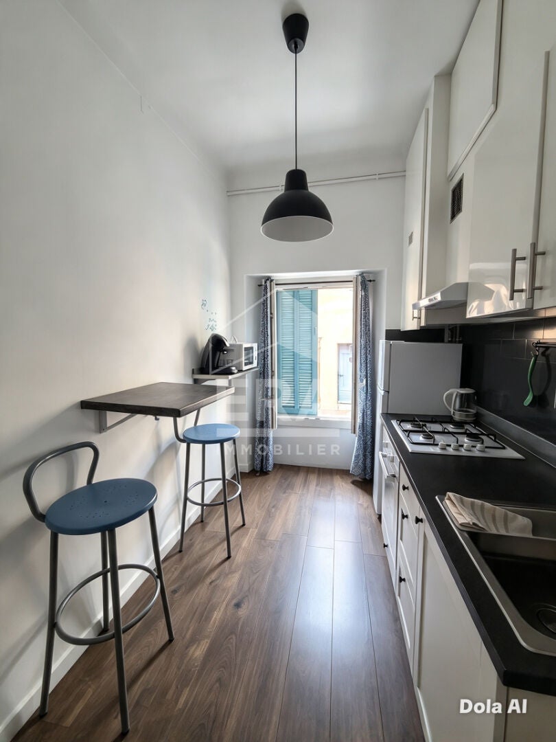 Flat Rue Lieutenant Aschier in Villeneuve-Loubet