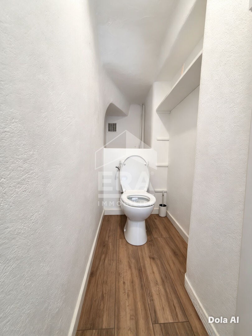 Flat Rue Lieutenant Aschier in Villeneuve-Loubet