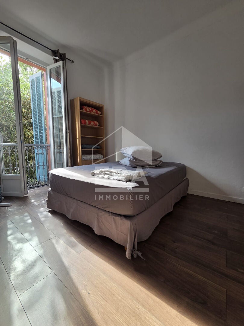 Flat Rue Lieutenant Aschier in Villeneuve-Loubet