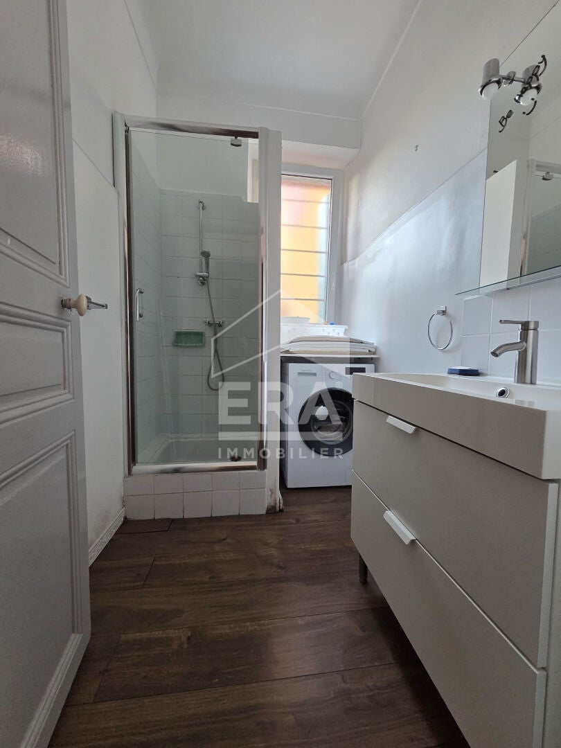 Flat Rue Lieutenant Aschier in Villeneuve-Loubet
