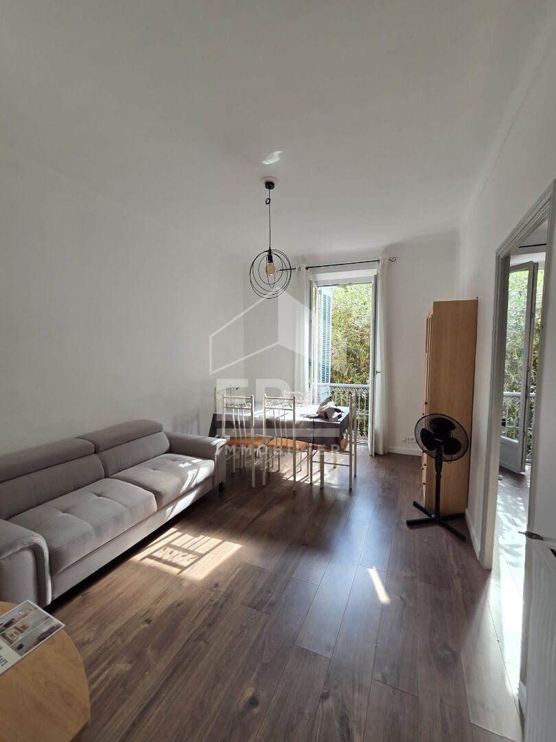 Flat Rue Lieutenant Aschier in Villeneuve-Loubet