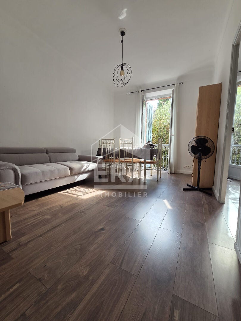 Appartement Rue Lieutenant Aschier à Villeneuve-Loubet