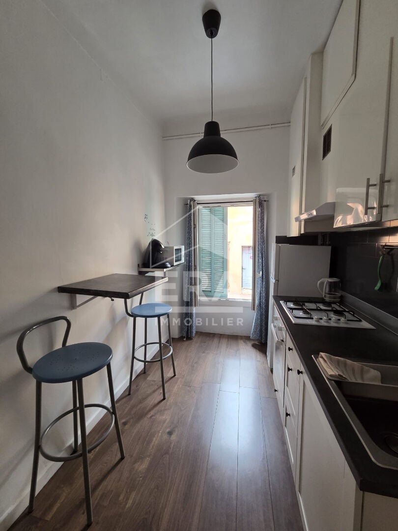 Appartement Rue Lieutenant Aschier à Villeneuve-Loubet