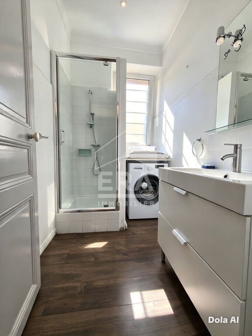 Flat Rue Lieutenant Aschier in Villeneuve-Loubet