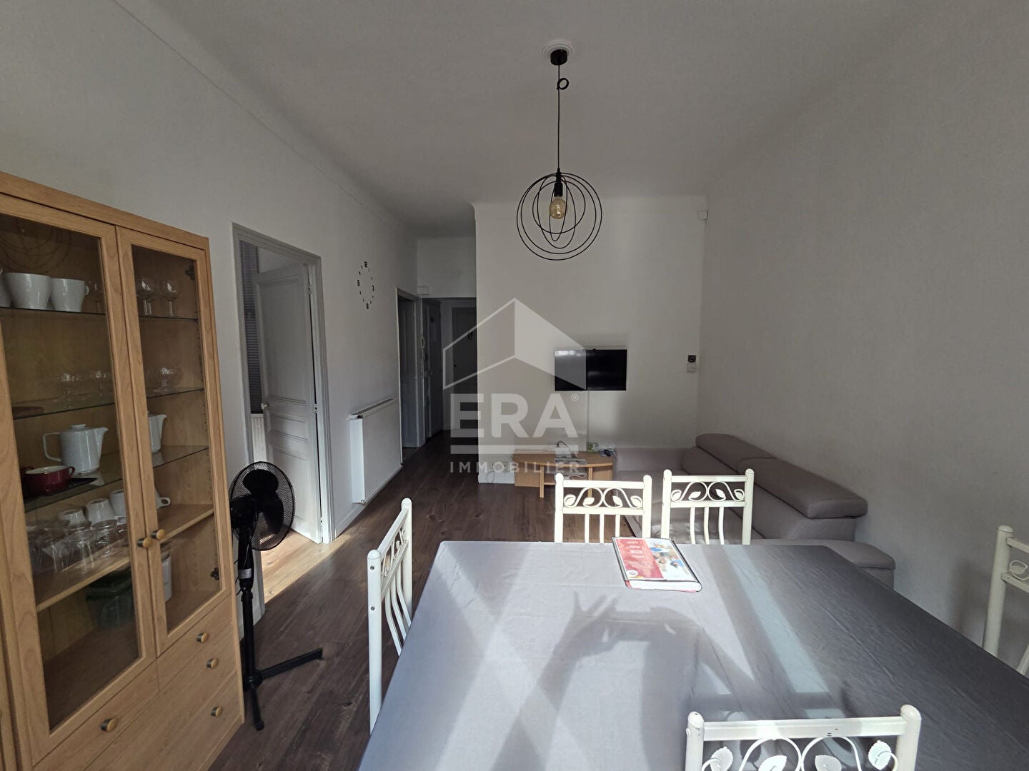 Flat Rue Lieutenant Aschier in Villeneuve-Loubet