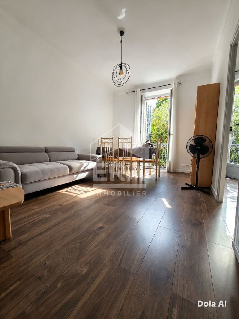 Flat Rue Lieutenant Aschier in Villeneuve-Loubet