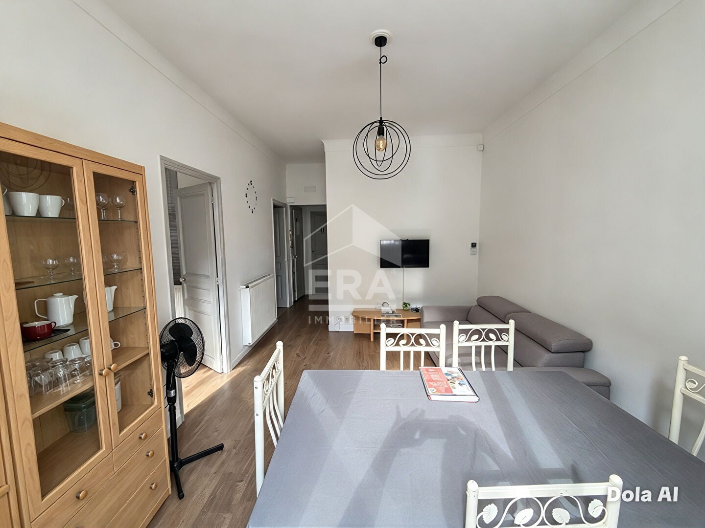 Flat Rue Lieutenant Aschier in Villeneuve-Loubet