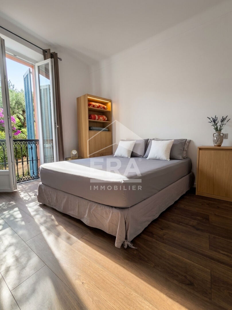 Flat Rue Lieutenant Aschier in Villeneuve-Loubet