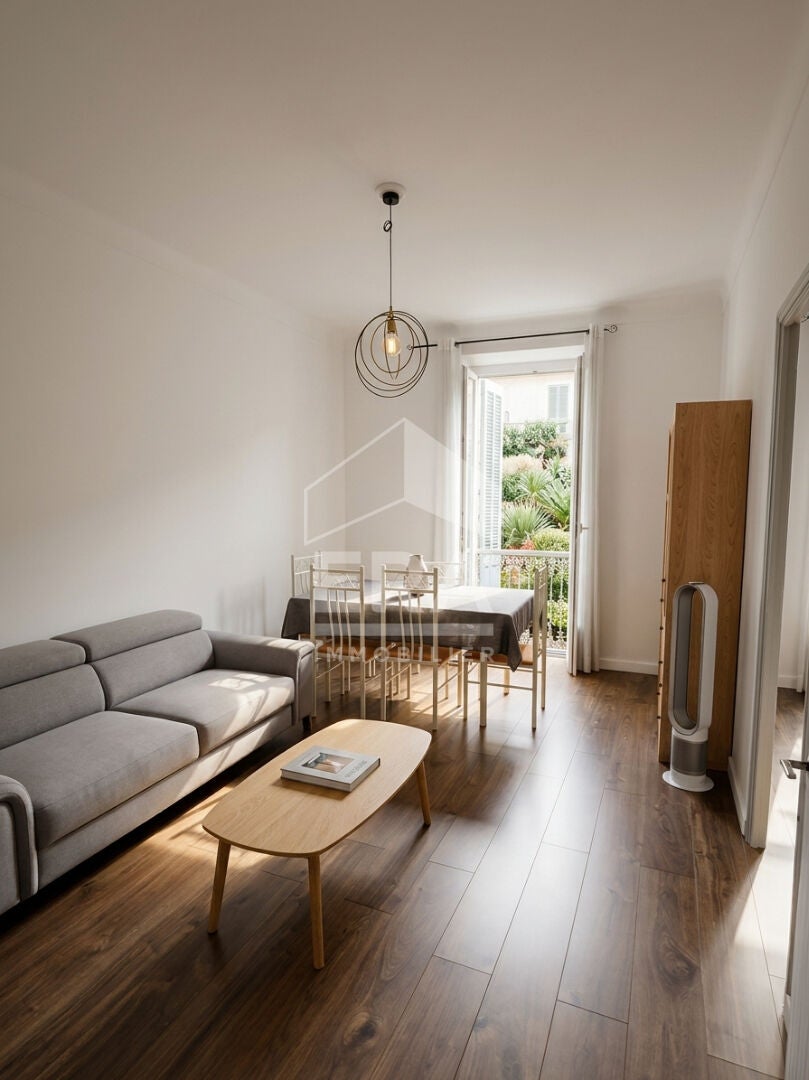 Flat Rue Lieutenant Aschier in Villeneuve-Loubet