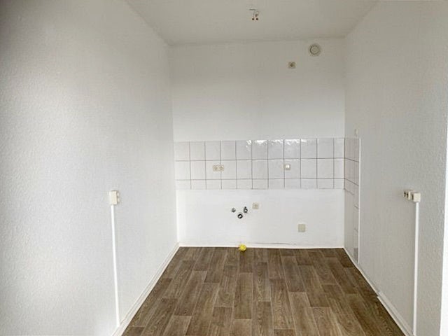 Wohnung Hermann-Danz-Straße in Hermsdorf