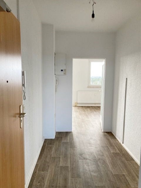 Wohnung Hermann-Danz-Straße in Hermsdorf