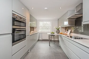 Flat Bryanston Square in City of Westminster