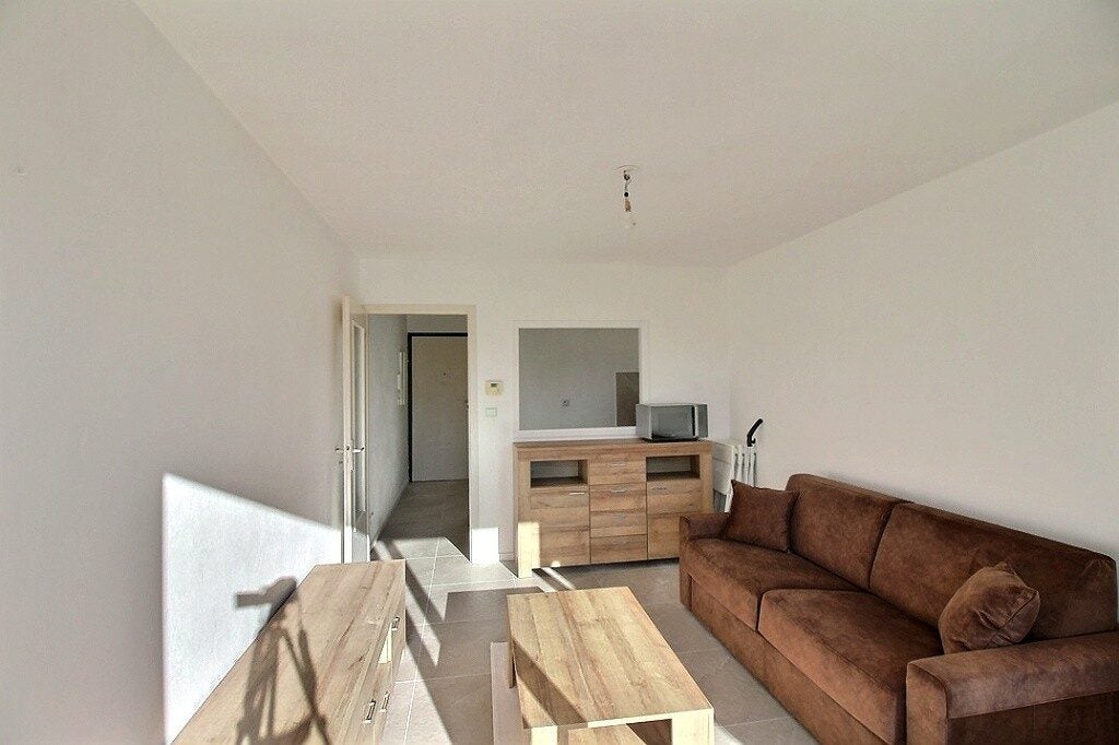 Appartement Avenue de la Gare à Thonon-les-Bains